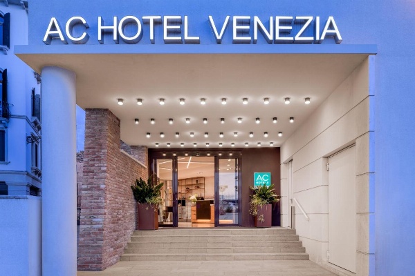 AC Hotel by Marriott Venezia Main image